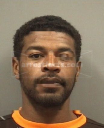 William Leon Jenkins
