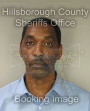 Terry Lamar Little