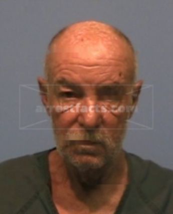Ronnie Dawson Lindsey