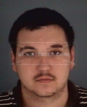Marshall Brandon Williams