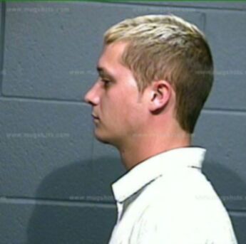Jared Allen Mclarry