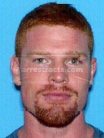 Adam Bruce Cagle