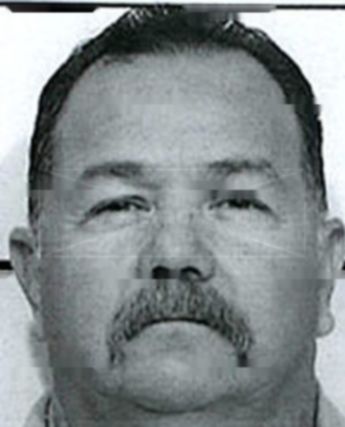 Michael Cervantes