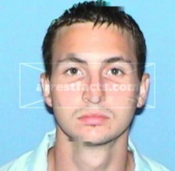 Brandon R. Pankey