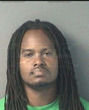 Jeremy Charles Grandison