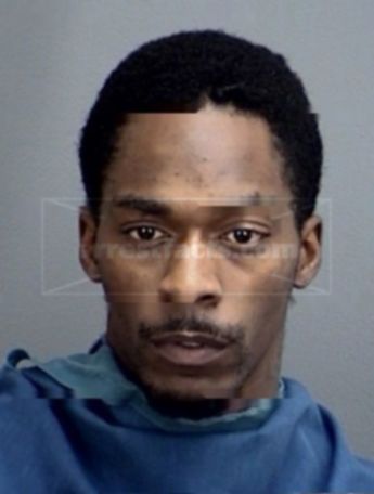 Jarvis Tramaine Mitchell