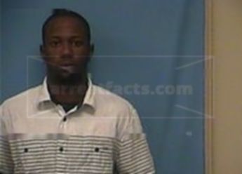 David Lamar Veasey