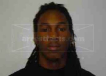 Labrentae Bernard Frost