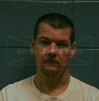Thomas Dewayne Tallant