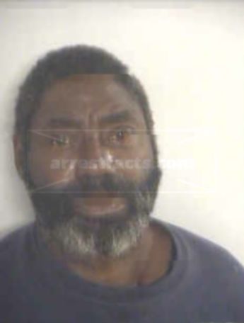 Jerry Ernest Pryor