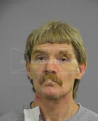 Donald Ray Vermillion