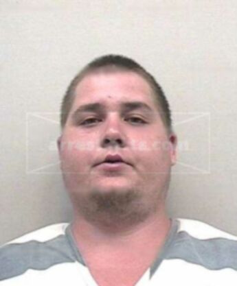 Joshua Daniel Proctor