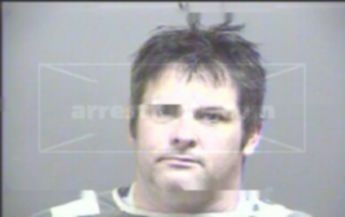 Daryl Colin Stoddard