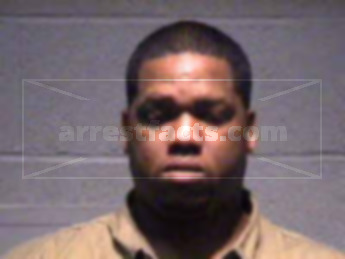 Narvill James Brown