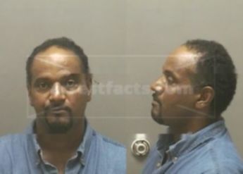 Rodney Norman Campbell