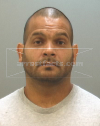 Marcus Anthony Valentin