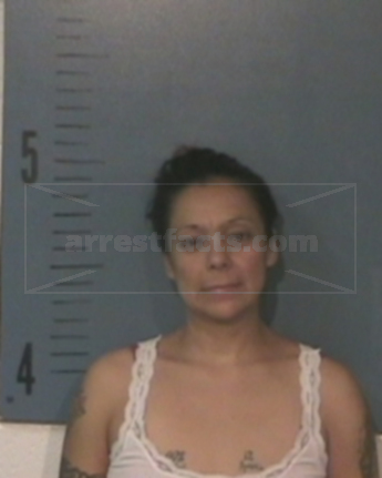 Donna Patricia Perez