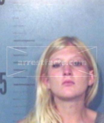 Crystal Adelle Mcnutt