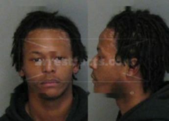 Raquan Cockfield