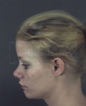 Amber Rene Padgett