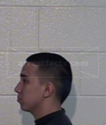 Roland Resendez Lee Ovalle