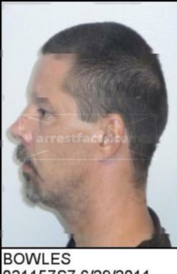 Marcus Dwayne Bowles