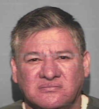 Alberto Cardenas