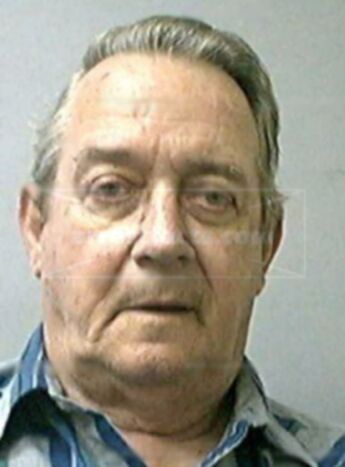 Allen Floyd Vanorman