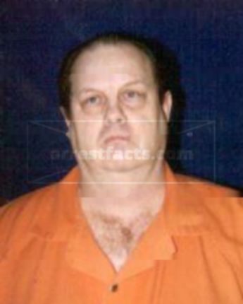 Ronald Alfred Green