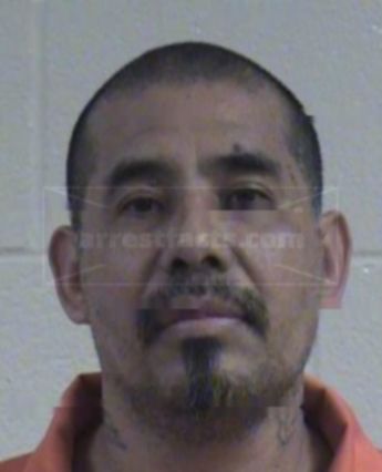 Miguel Hernandez-Mesa