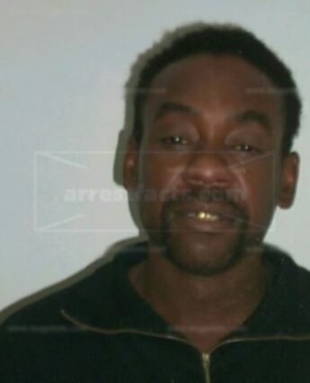 Donnell Sharpe