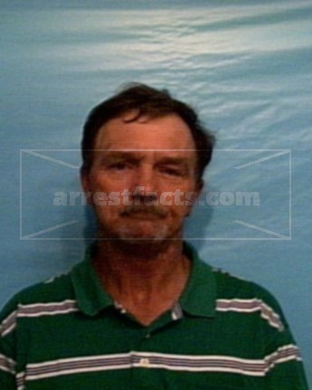 James Allen Terry Jr