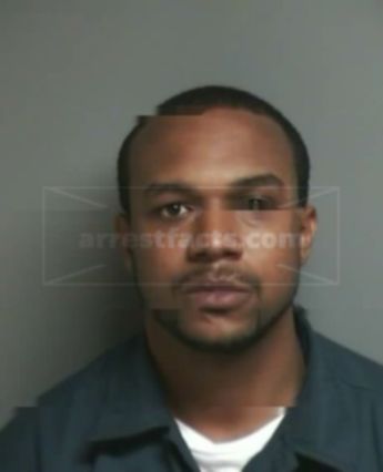 Reynard Jamel Stewart
