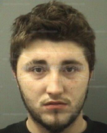 Justin Taylor Donahue