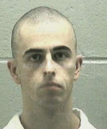 Eric Sean Hardesty