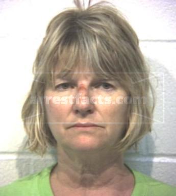Susan Carol Carpenter