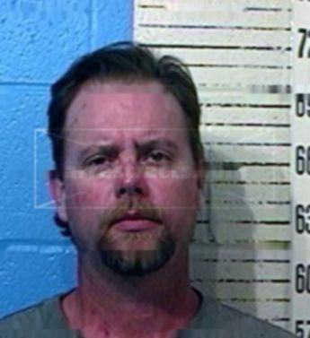 Darren Monroe James