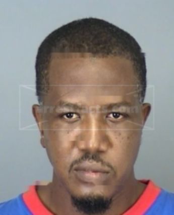 Vernon Ashby Jackson