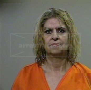 Sandra Mitchell Mcknew