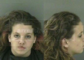 Amber Lynne Kemmoune