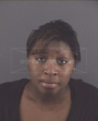 Shawn Alexis Wright