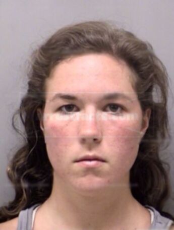 Hannah Ruth Larsen