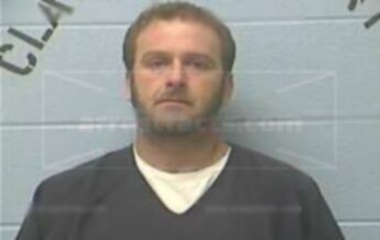 Clayton James Babb