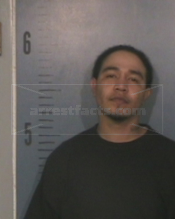 Joshua Dewayne Sparks