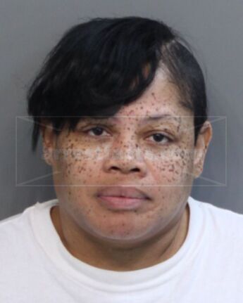 Efonda Feanita Thomas