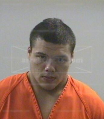 Jared Levi Coleman