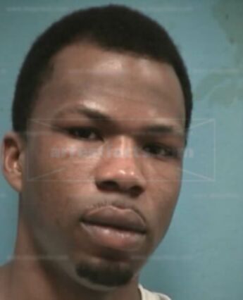 Kendrick Robinson