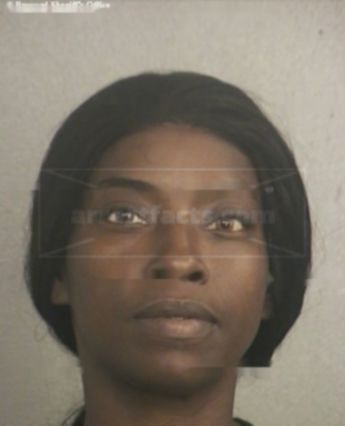 Erica Chyril Parker