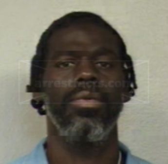Darrell Dwayne Thomas