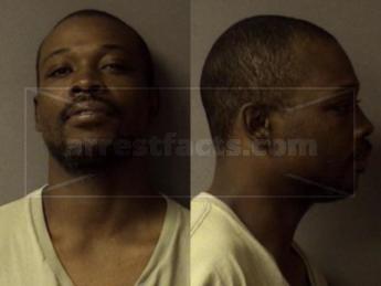 Carl Anthony Jones